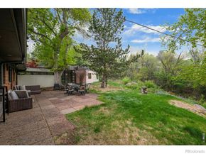 1225 Mariposa Avenue, Boulder CO 80302