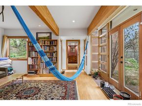 1225 Mariposa Avenue, Boulder CO 80302