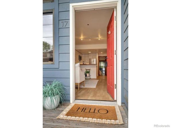 3487 28th Street 17, Boulder CO 80301