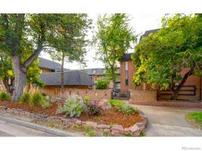 1065 University Avenue 115, Boulder CO 80302