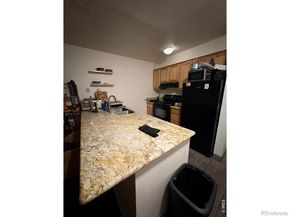 1065 University Avenue 115, Boulder CO 80302