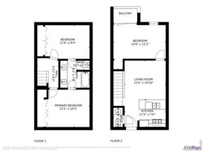 1065 University Avenue 115, Boulder CO 80302