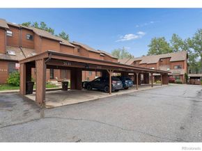 3135 Bell Drive, Boulder CO 80301