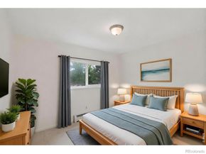 3135 Bell Drive, Boulder CO 80301