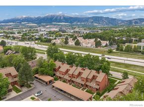3135 Bell Drive, Boulder CO 80301