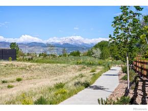 2905 S Flat Circle, Longmont CO 80503