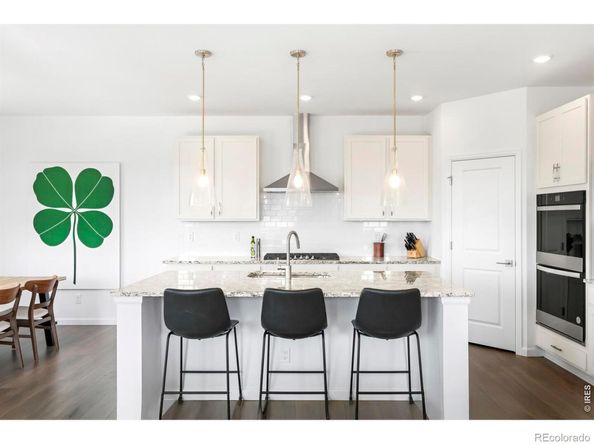 2905 S Flat Circle, Longmont CO 80503