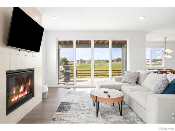 2905 S Flat Circle, Longmont CO 80503