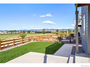 2905 S Flat Circle, Longmont CO 80503
