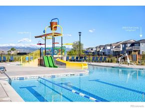 2905 S Flat Circle, Longmont CO 80503