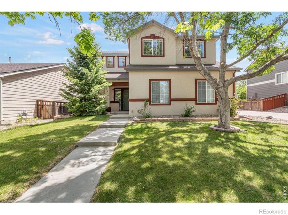 136 Gaviota Avenue, Brighton CO 80601