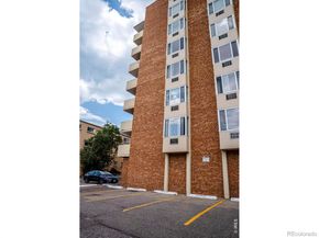 850 20th Street 406, Boulder CO 80302