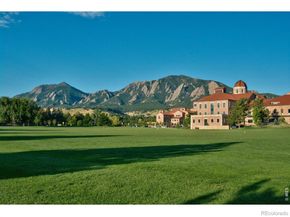 850 20th Street 406, Boulder CO 80302