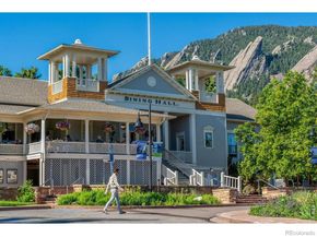 850 20th Street 406, Boulder CO 80302