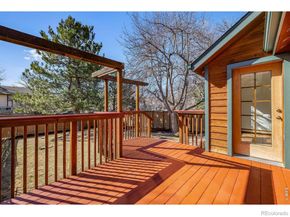 3616 Roundtree Court, Boulder CO 80304