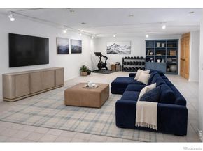 3616 Roundtree Court, Boulder CO 80304
