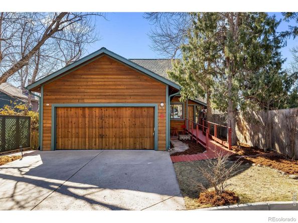3616 Roundtree Court, Boulder CO 80304