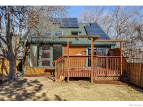 3616 Roundtree Court, Boulder CO 80304