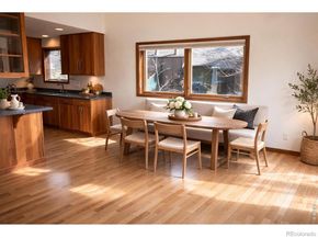 3616 Roundtree Court, Boulder CO 80304