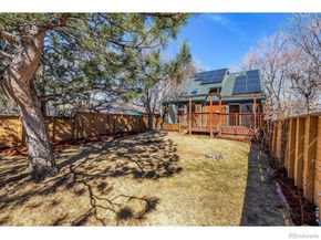 3616 Roundtree Court, Boulder CO 80304