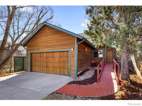 3616 Roundtree Court, Boulder CO 80304