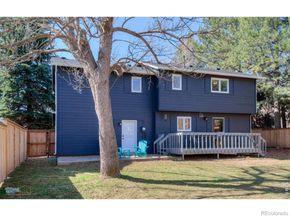 3877 15th Street, Boulder CO 80304