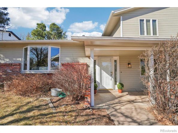2610 Iliff Street, Boulder CO 80305