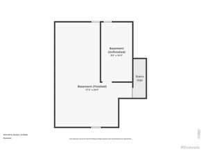 2610 Iliff Street, Boulder CO 80305