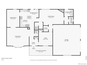 2610 Iliff Street, Boulder CO 80305