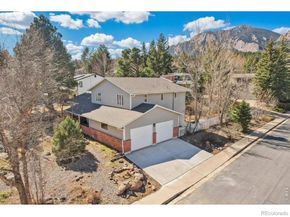 2610 Iliff Street, Boulder CO 80305
