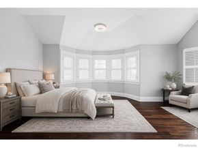 521 Hawthorn Avenue, Boulder CO 80304