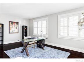 521 Hawthorn Avenue, Boulder CO 80304