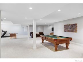 521 Hawthorn Avenue, Boulder CO 80304