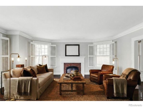 521 Hawthorn Avenue, Boulder CO 80304