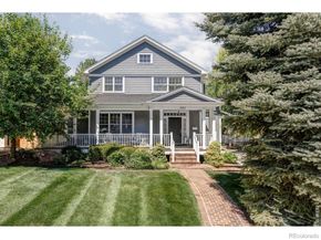 521 Hawthorn Avenue, Boulder CO 80304