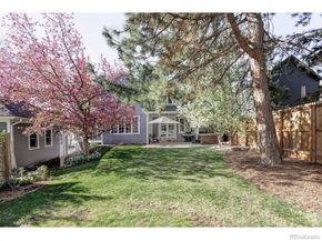 521 Hawthorn Avenue, Boulder CO 80304