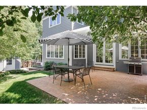 521 Hawthorn Avenue, Boulder CO 80304