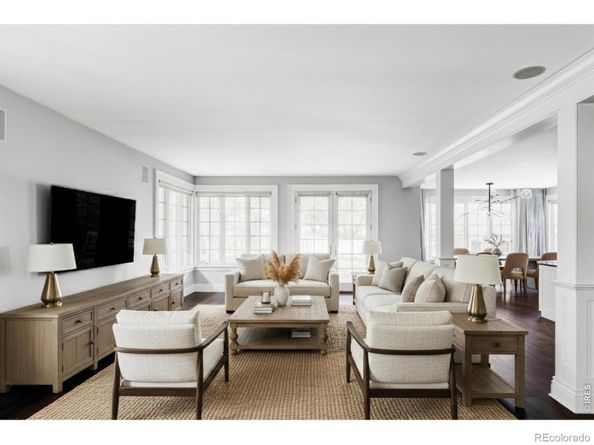 521 Hawthorn Avenue, Boulder CO 80304