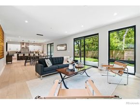 2860 Table Mesa Drive, Boulder CO 80305