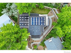 2860 Table Mesa Drive, Boulder CO 80305