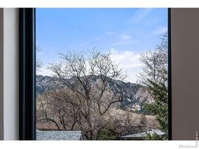 2860 Table Mesa Drive, Boulder CO 80305