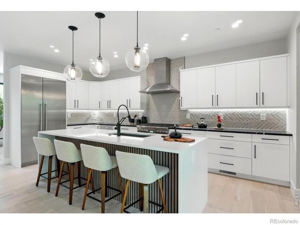 2860 Table Mesa Drive, Boulder CO 80305