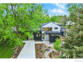 2860 Table Mesa Drive, Boulder CO 80305