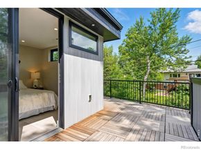 2860 Table Mesa Drive, Boulder CO 80305