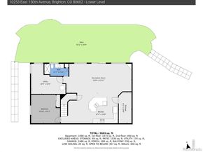 10253 E 150th Avenue, Brighton CO 80602