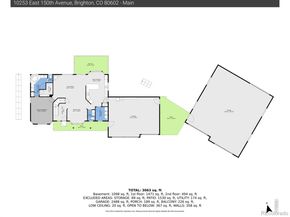 10253 E 150th Avenue, Brighton CO 80602