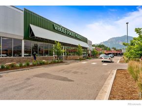 3202 Cripple Creek Trail, Boulder CO 80305
