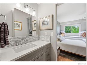3202 Cripple Creek Trail, Boulder CO 80305