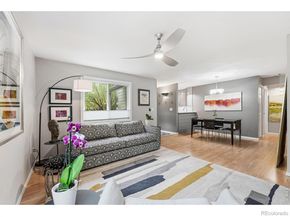 3202 Cripple Creek Trail, Boulder CO 80305