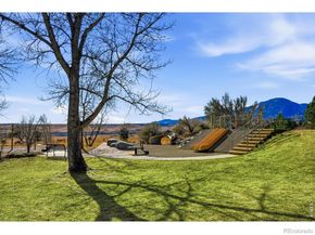 3202 Cripple Creek Trail, Boulder CO 80305
